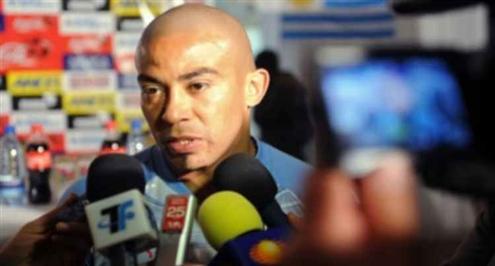 ريوس نجم أوروجواي : سنقوم بالتقاط الصور و تقديم قمصاننا للاعبي الأردن بعد الفوز 